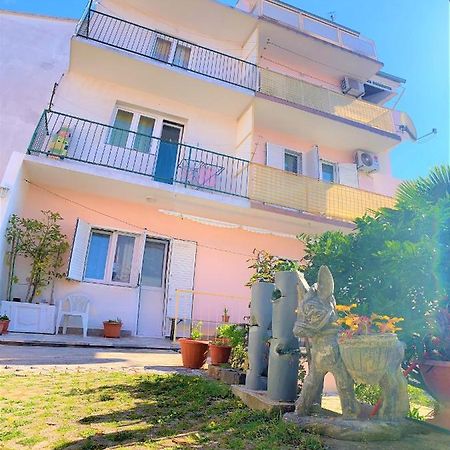 Roko Apartment House Primošten Zewnętrze zdjęcie