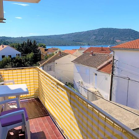 Roko Apartment House Primošten Zewnętrze zdjęcie