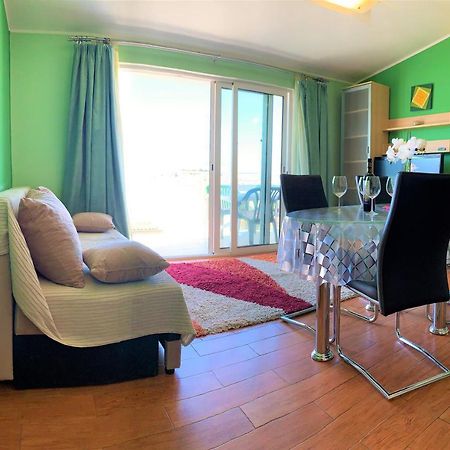 Roko Apartment House Primošten Zewnętrze zdjęcie