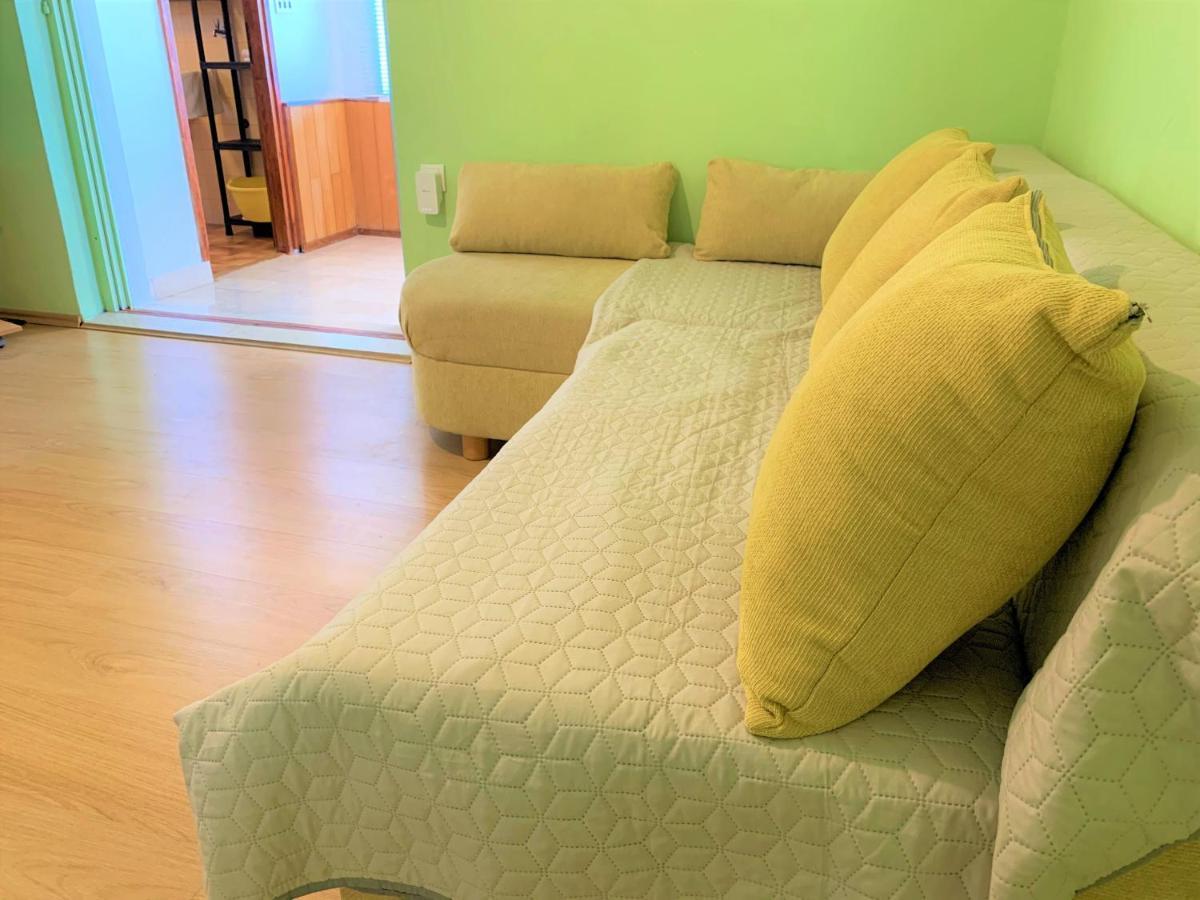 Roko Apartment House Primošten Zewnętrze zdjęcie