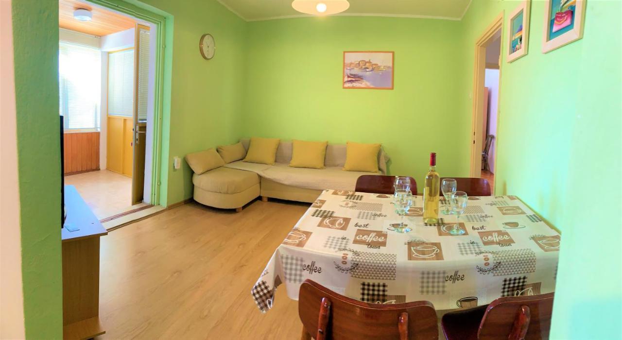 Roko Apartment House Primošten Zewnętrze zdjęcie