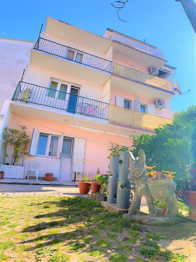 Roko Apartment House Primošten Zewnętrze zdjęcie