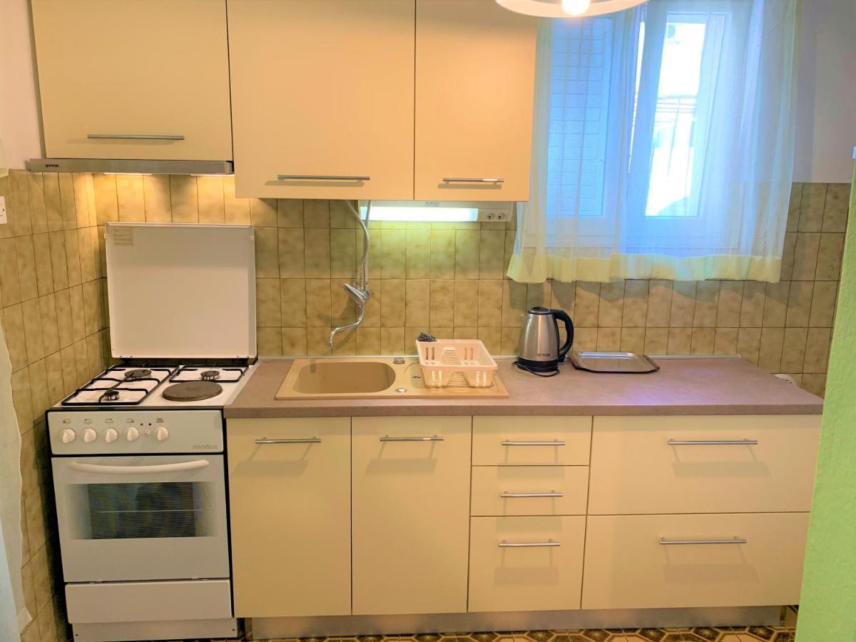 Roko Apartment House Primošten Zewnętrze zdjęcie