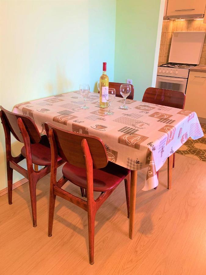 Roko Apartment House Primošten Zewnętrze zdjęcie