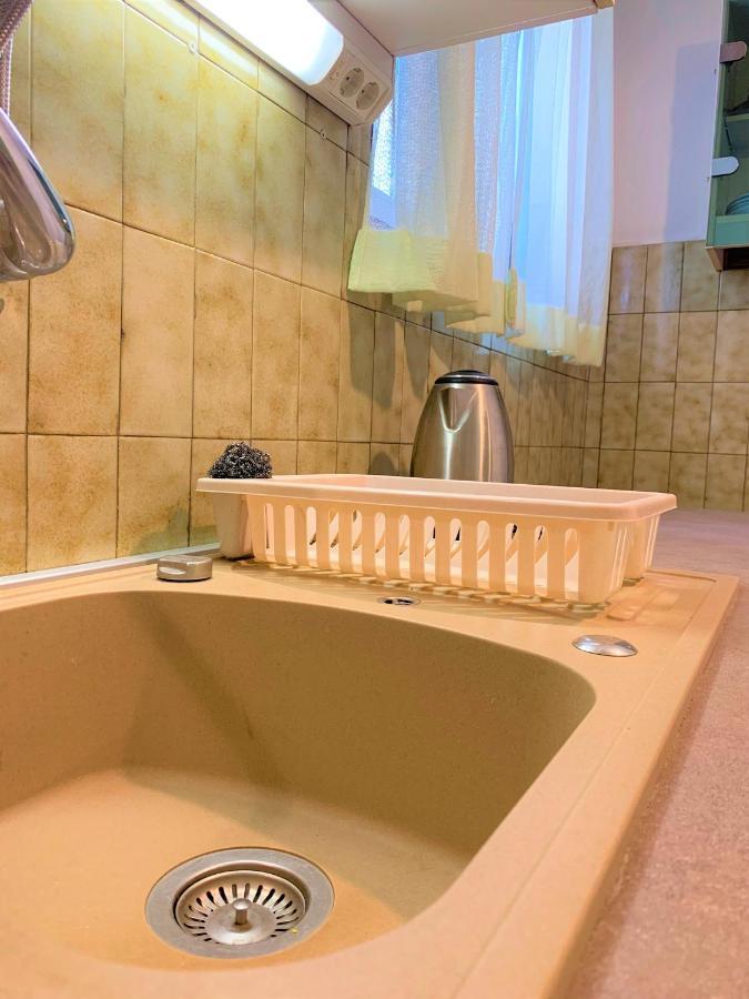 Roko Apartment House Primošten Zewnętrze zdjęcie