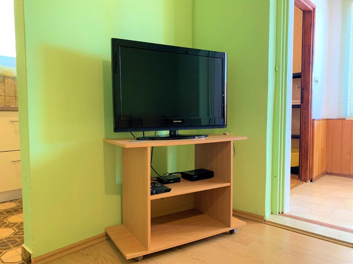 Roko Apartment House Primošten Zewnętrze zdjęcie