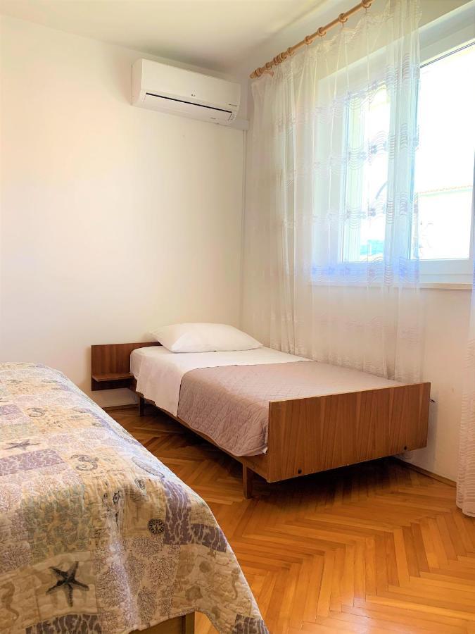 Roko Apartment House Primošten Zewnętrze zdjęcie