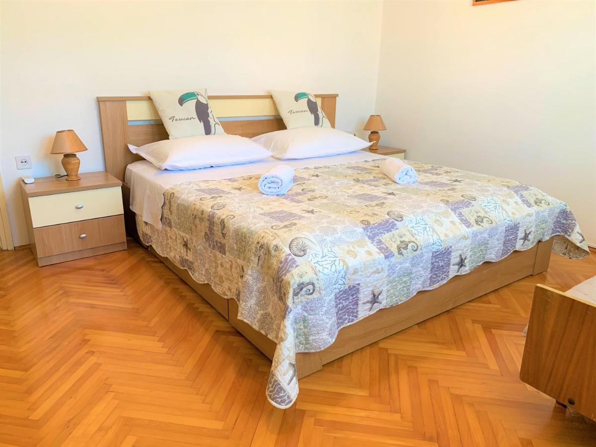 Roko Apartment House Primošten Zewnętrze zdjęcie