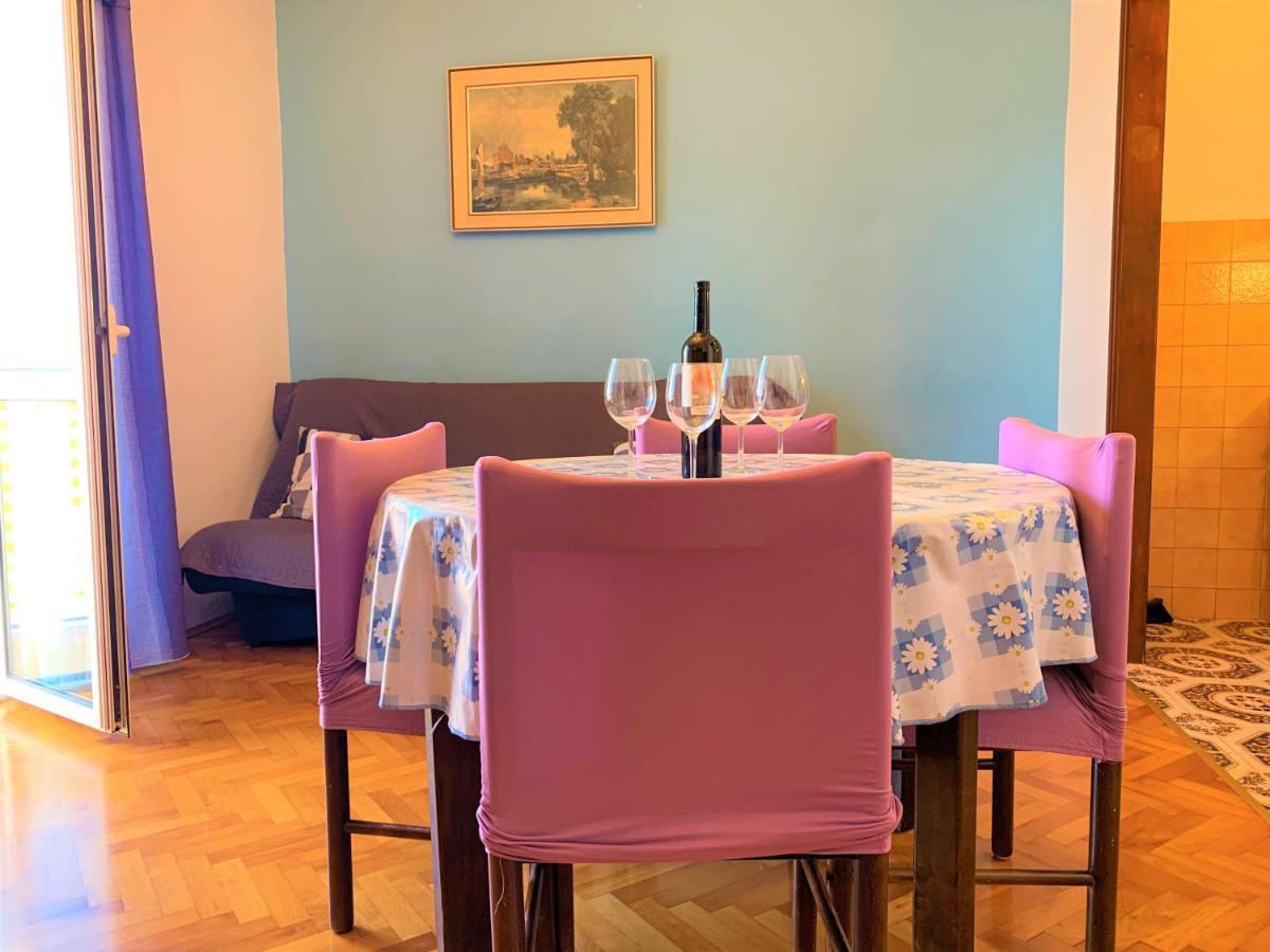 Roko Apartment House Primošten Zewnętrze zdjęcie