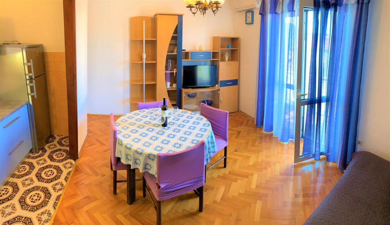 Roko Apartment House Primošten Zewnętrze zdjęcie