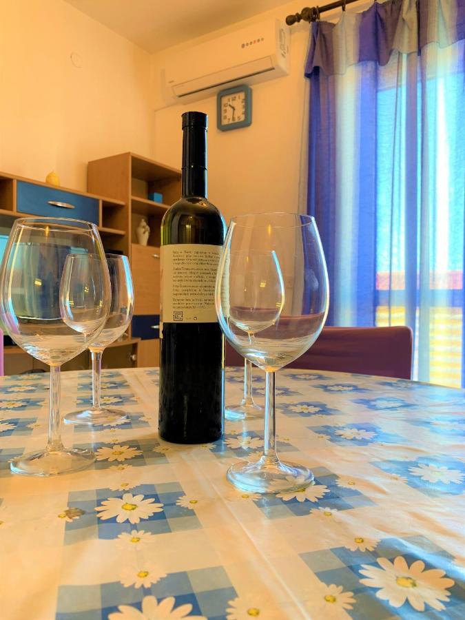 Roko Apartment House Primošten Zewnętrze zdjęcie