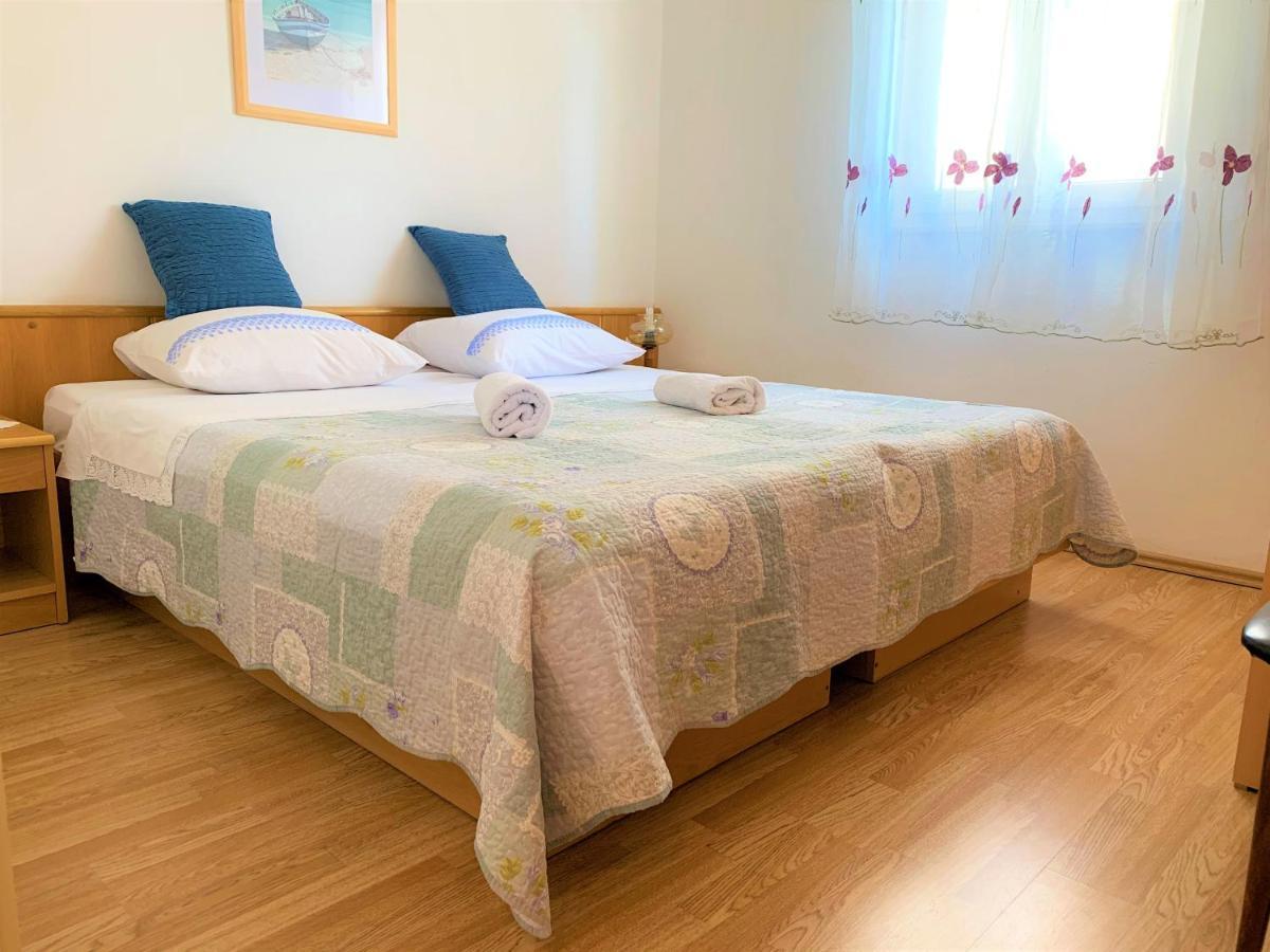 Roko Apartment House Primošten Zewnętrze zdjęcie