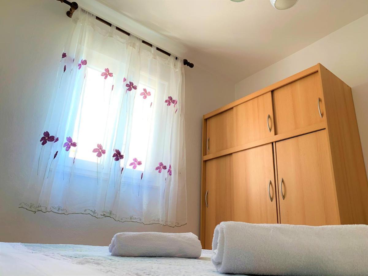 Roko Apartment House Primošten Zewnętrze zdjęcie