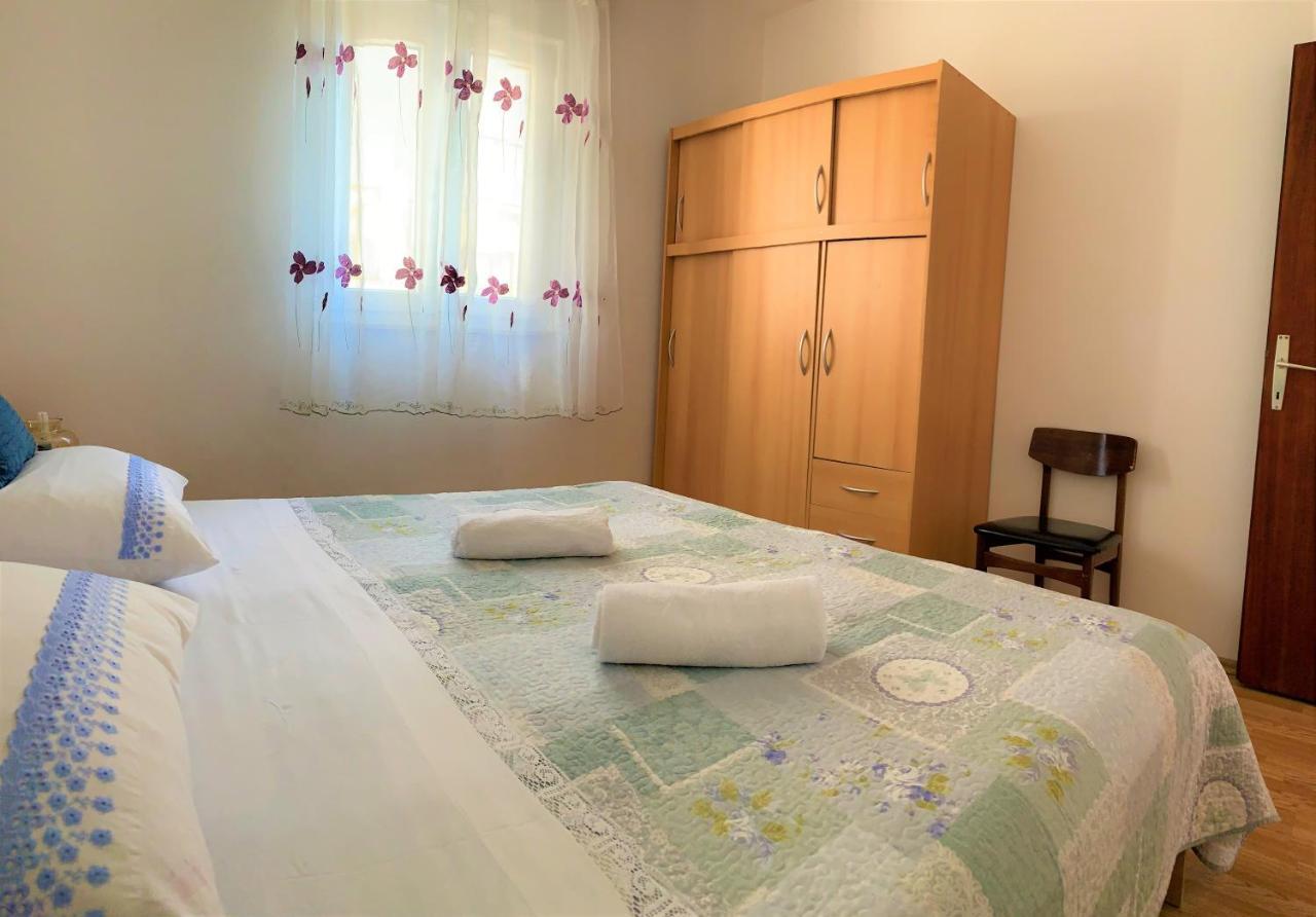Roko Apartment House Primošten Zewnętrze zdjęcie
