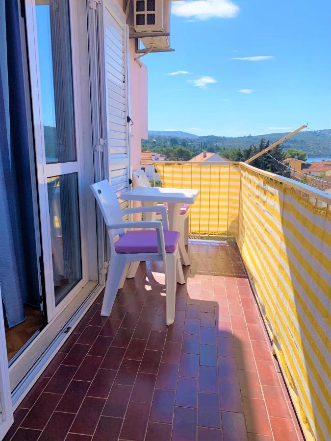 Roko Apartment House Primošten Zewnętrze zdjęcie