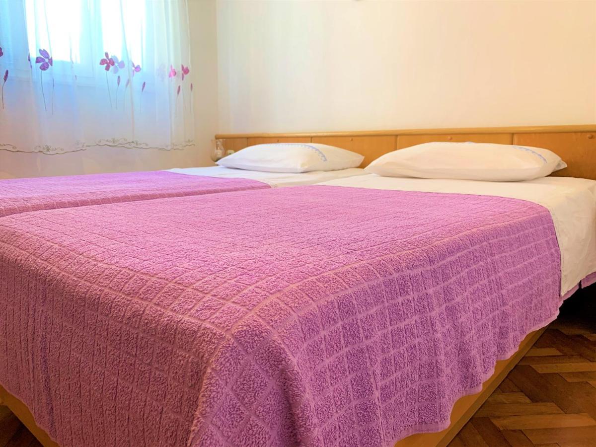 Roko Apartment House Primošten Zewnętrze zdjęcie