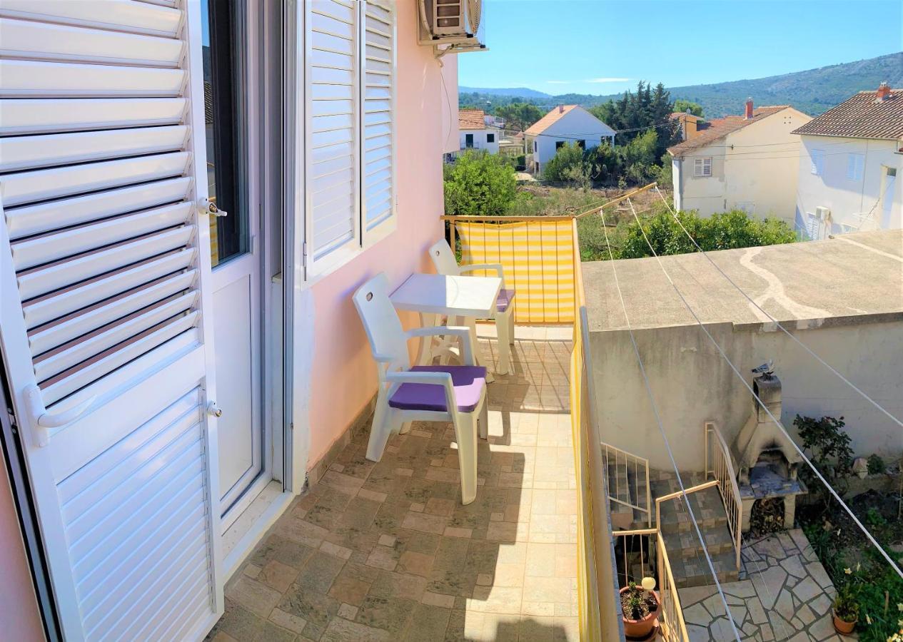 Roko Apartment House Primošten Zewnętrze zdjęcie