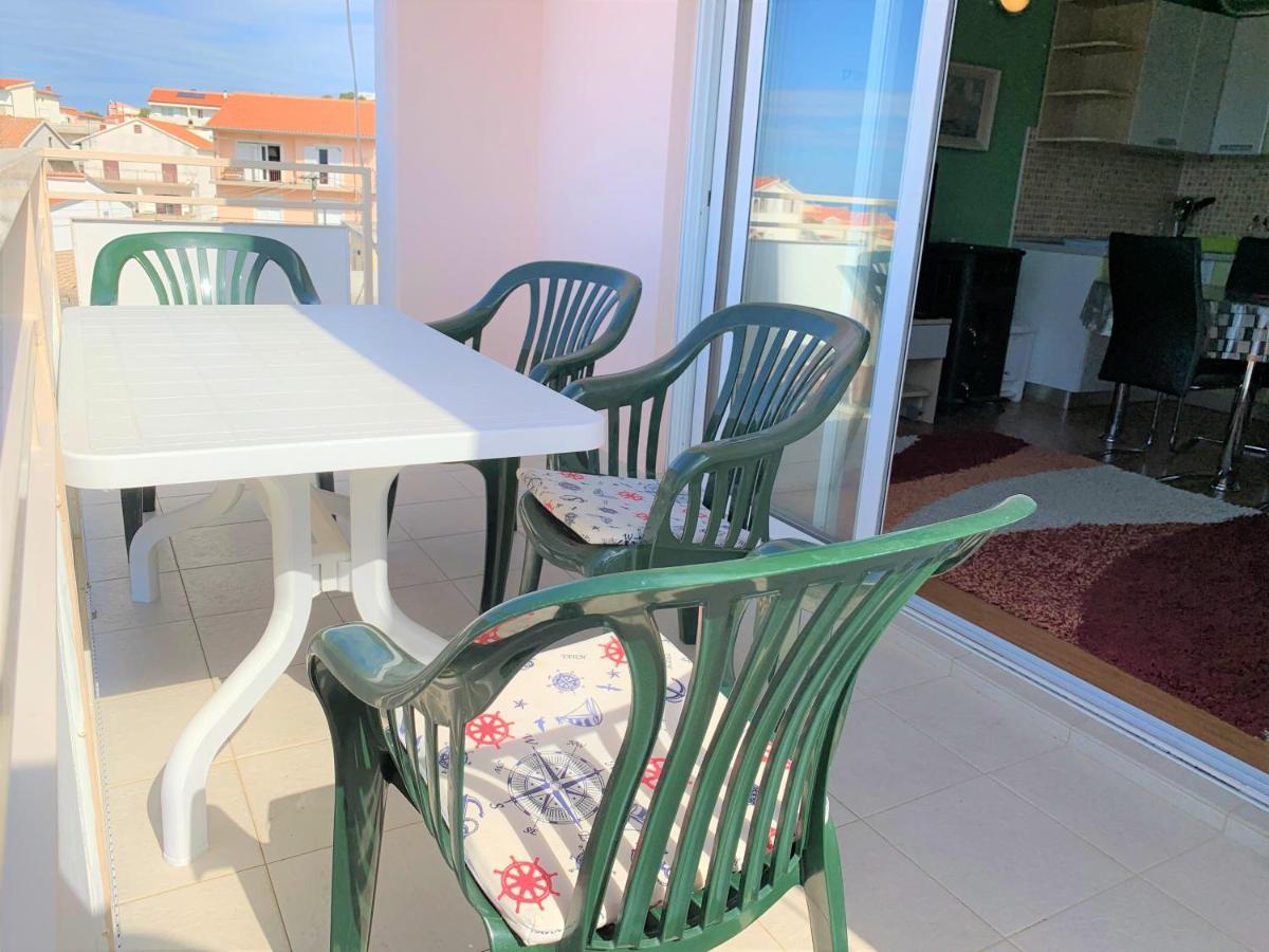 Roko Apartment House Primošten Zewnętrze zdjęcie