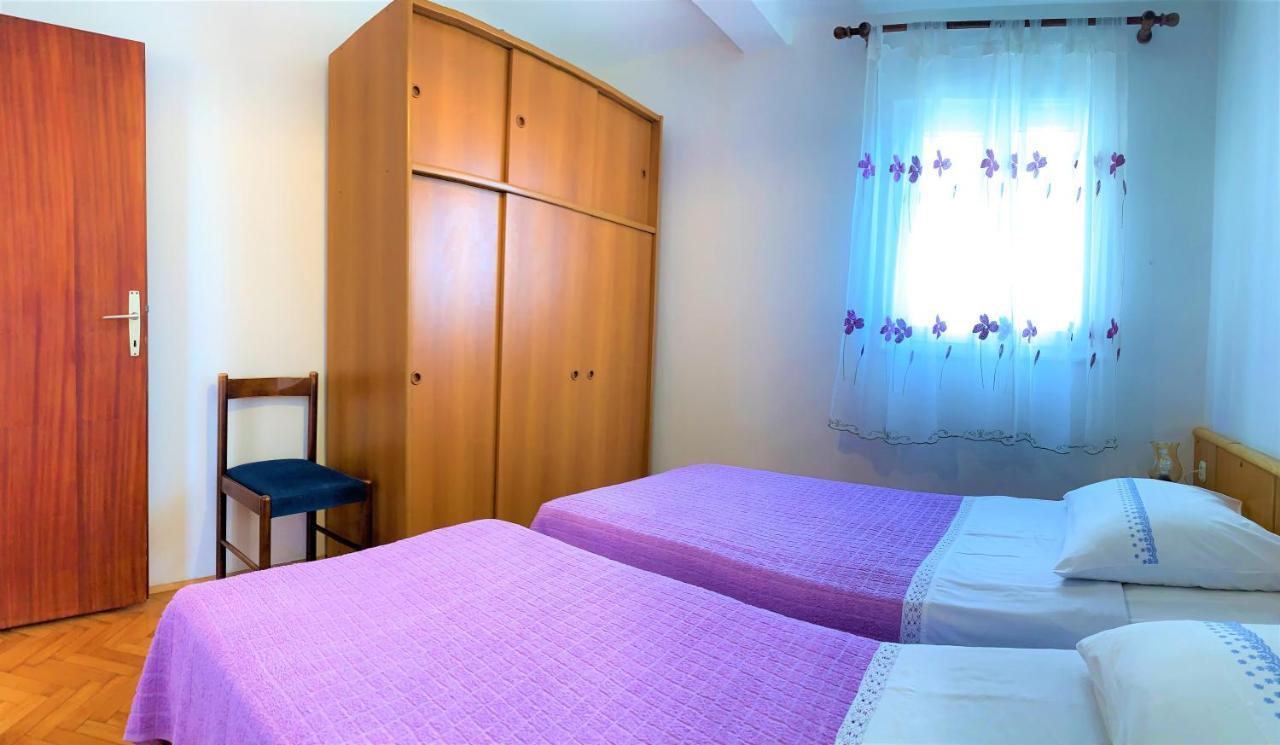 Roko Apartment House Primošten Zewnętrze zdjęcie