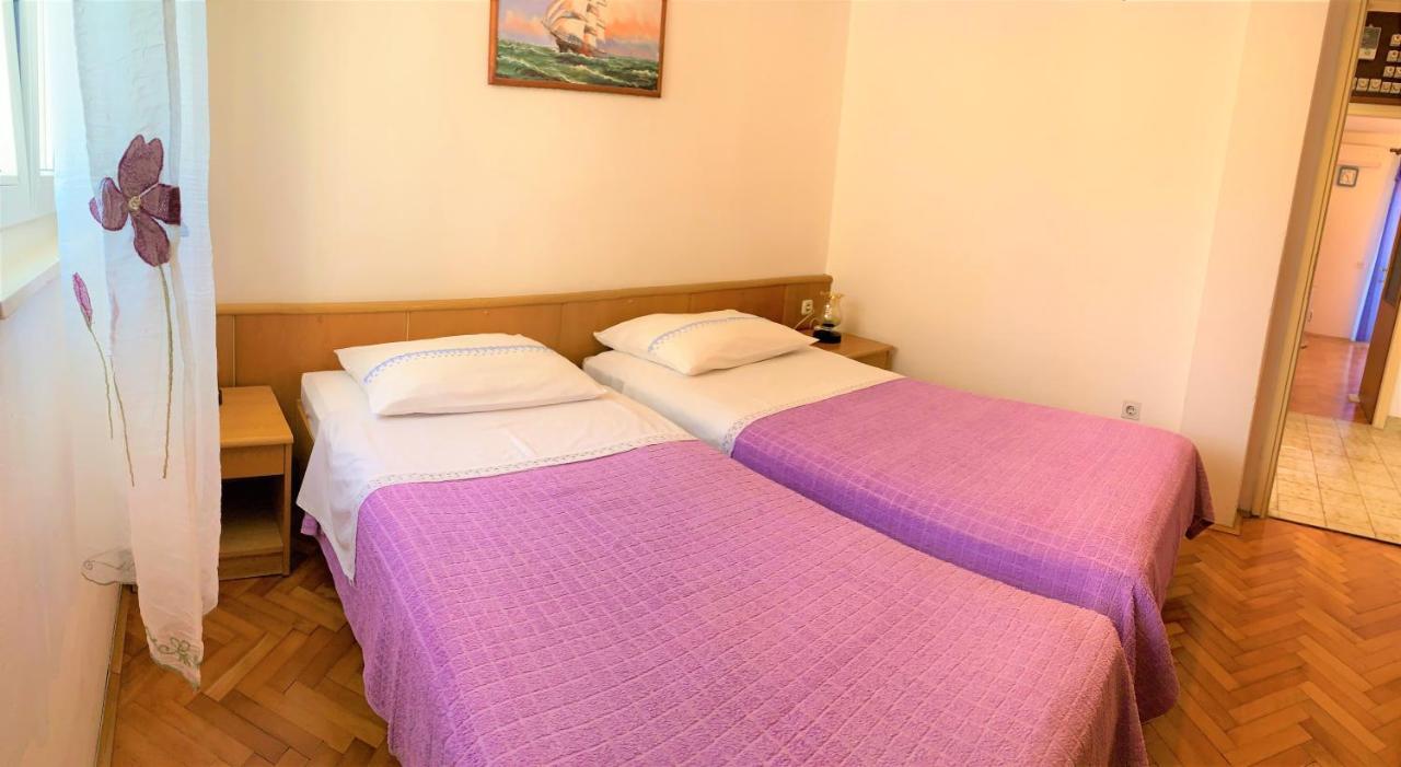 Roko Apartment House Primošten Zewnętrze zdjęcie