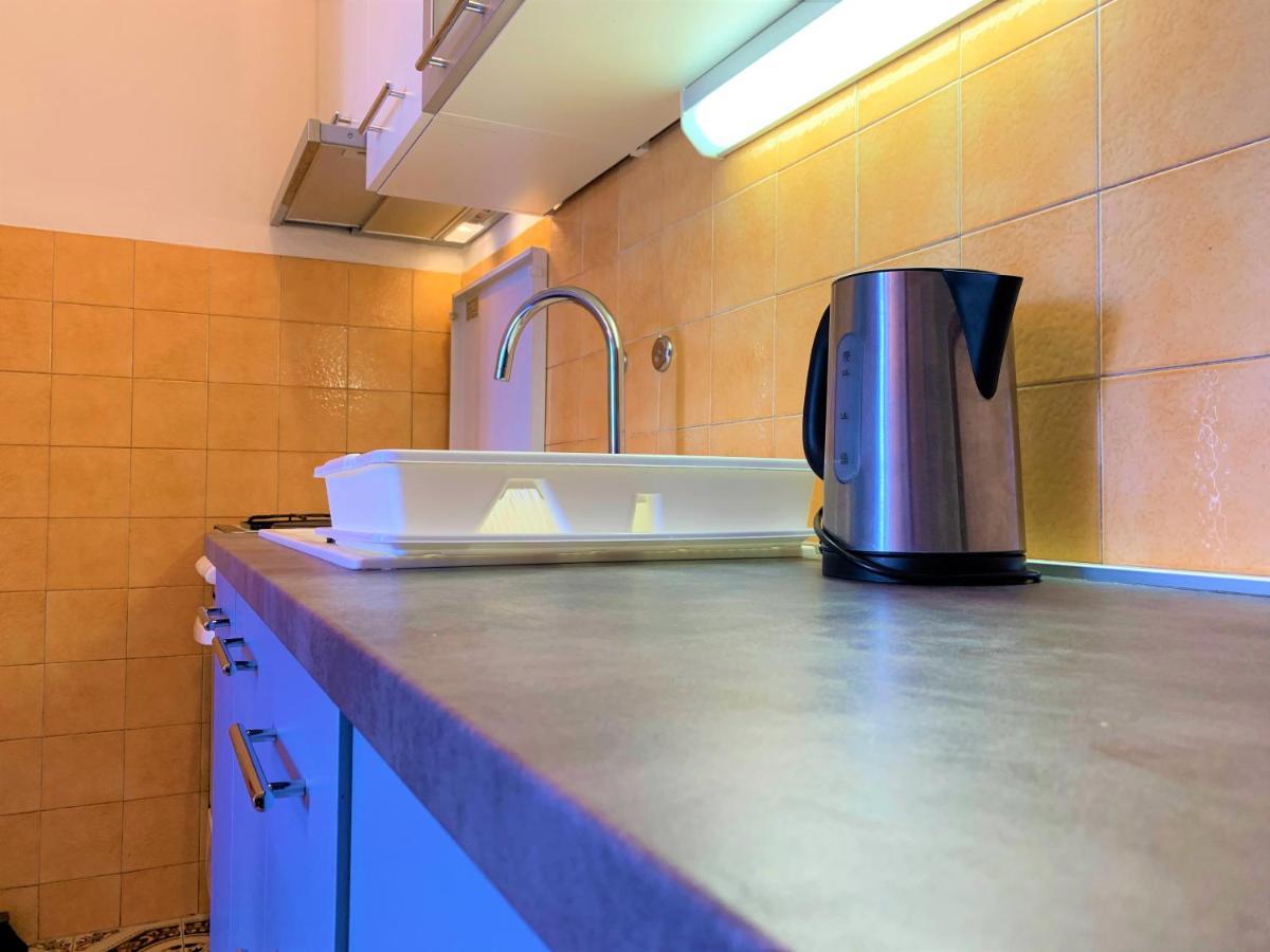 Roko Apartment House Primošten Zewnętrze zdjęcie