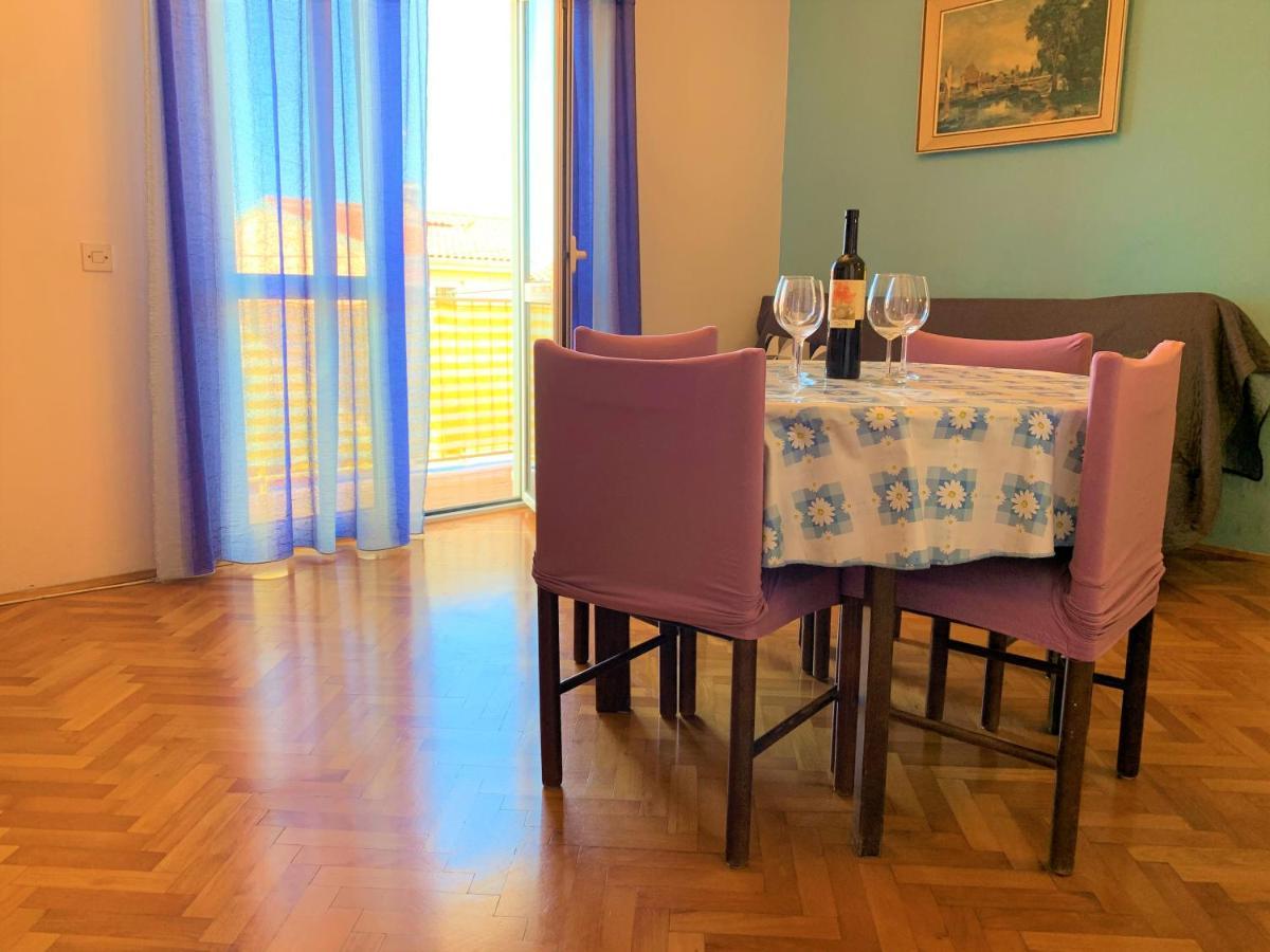 Roko Apartment House Primošten Zewnętrze zdjęcie