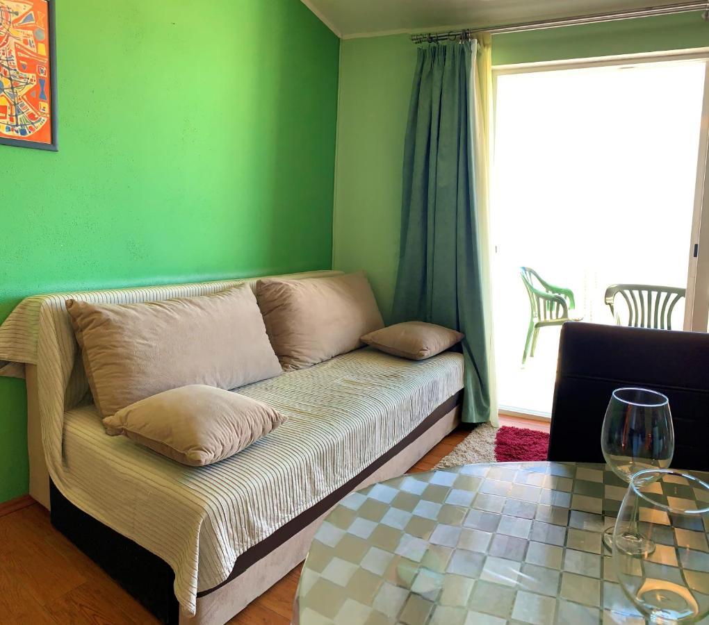 Roko Apartment House Primošten Zewnętrze zdjęcie