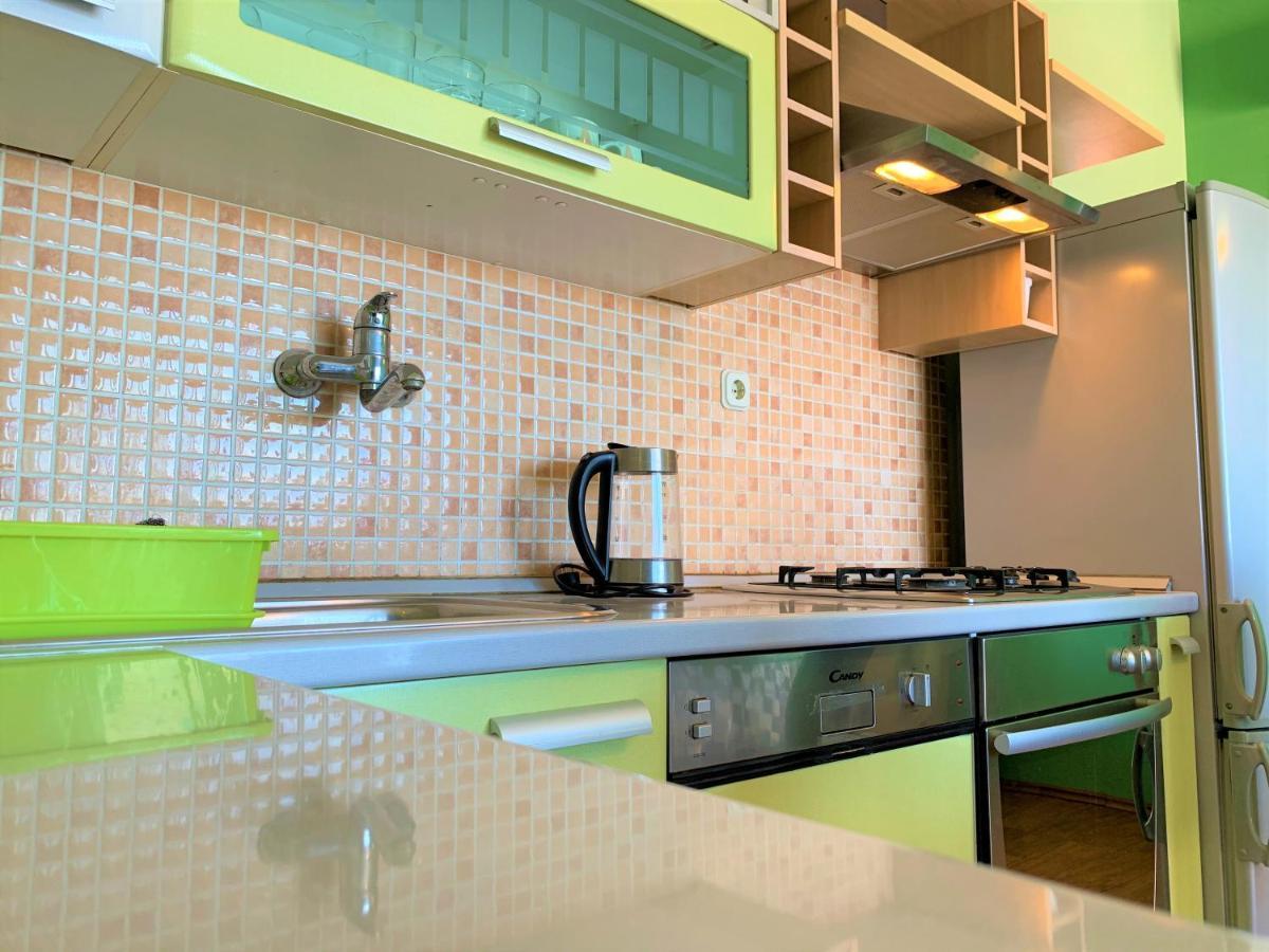 Roko Apartment House Primošten Zewnętrze zdjęcie