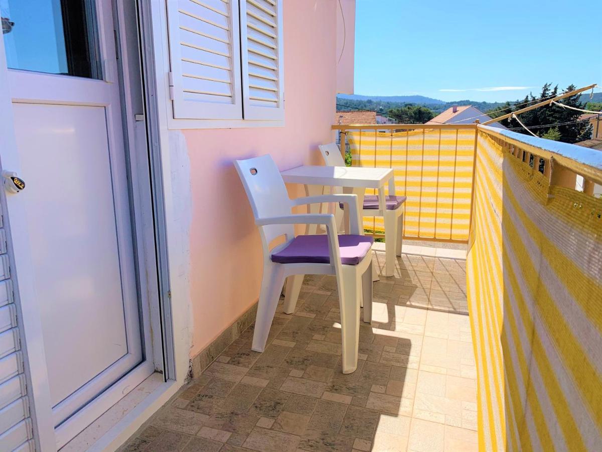 Roko Apartment House Primošten Zewnętrze zdjęcie