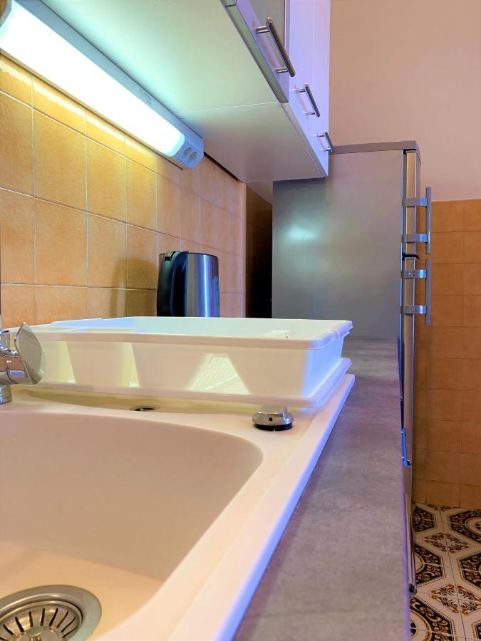 Roko Apartment House Primošten Zewnętrze zdjęcie
