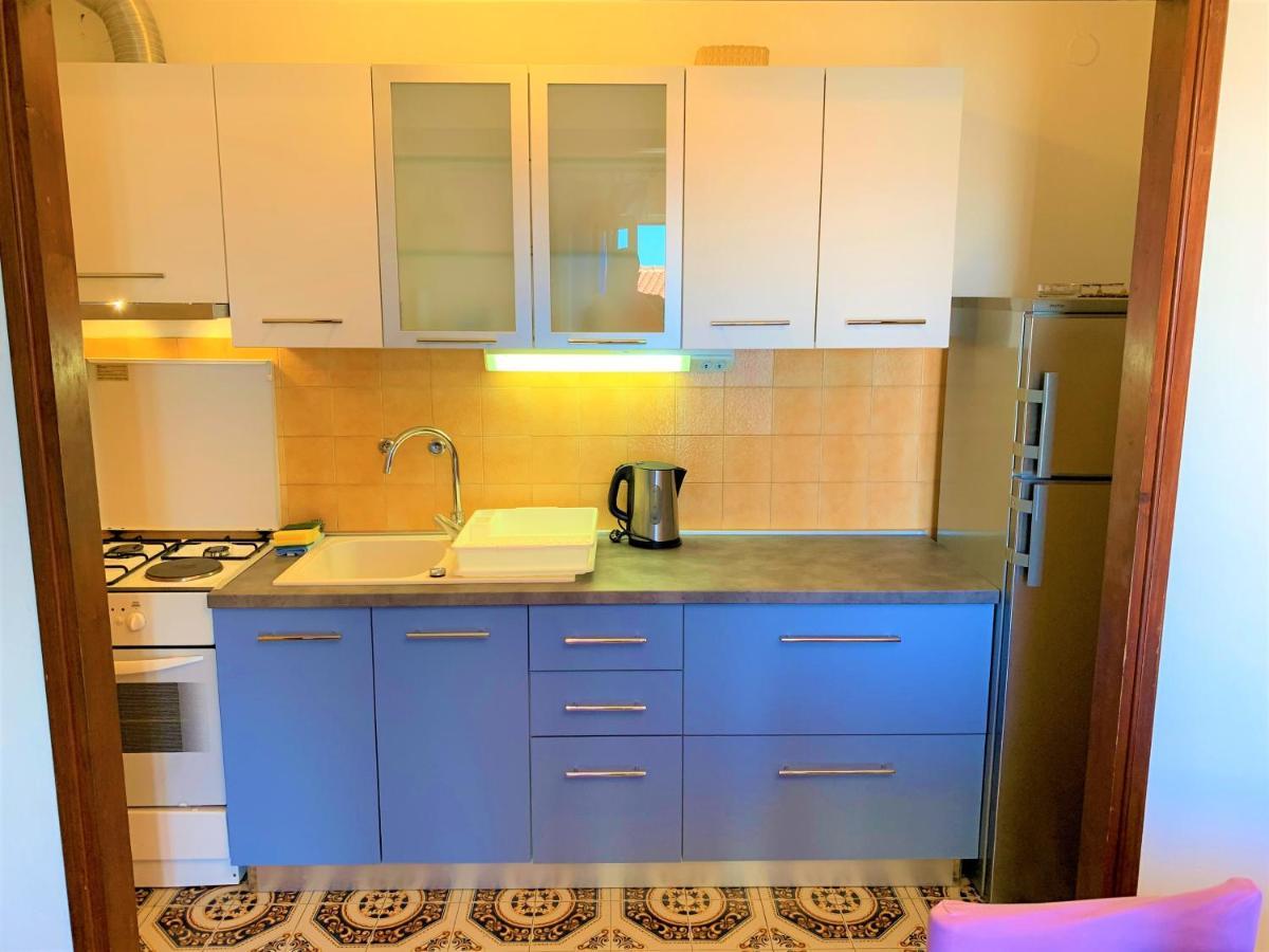 Roko Apartment House Primošten Zewnętrze zdjęcie