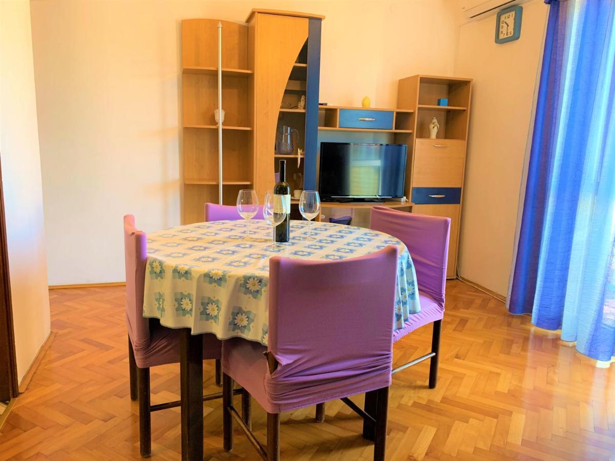 Roko Apartment House Primošten Zewnętrze zdjęcie