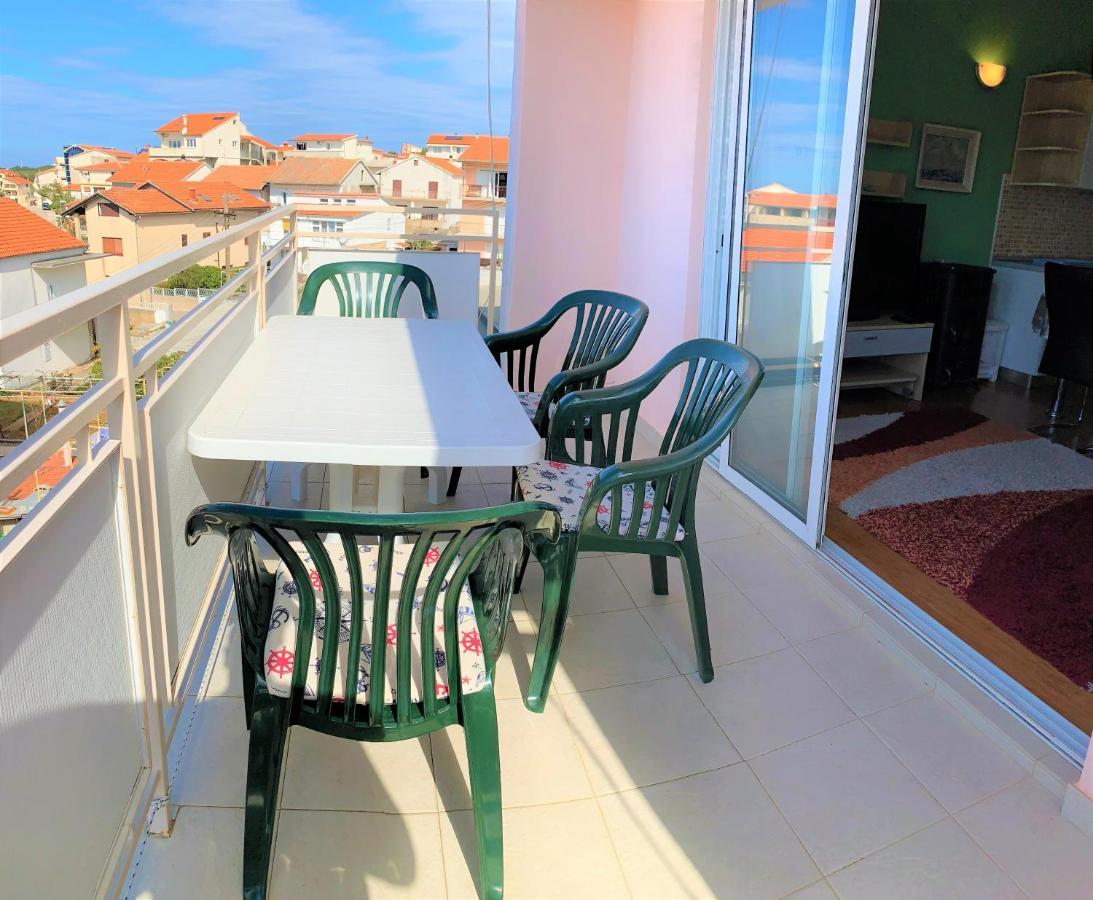Roko Apartment House Primošten Zewnętrze zdjęcie