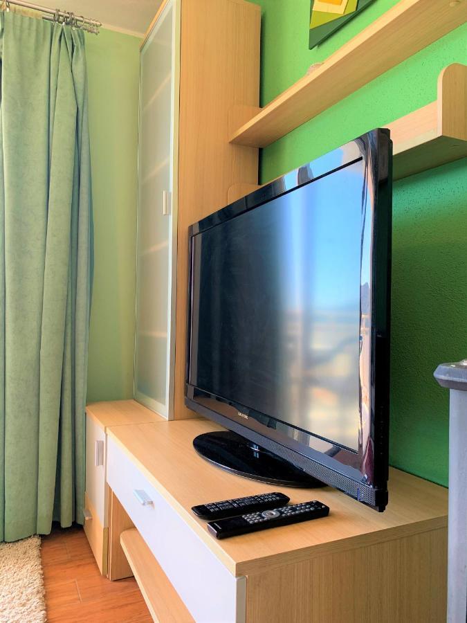 Roko Apartment House Primošten Zewnętrze zdjęcie