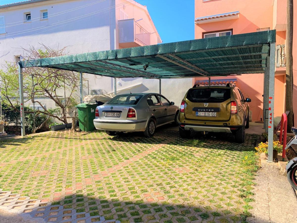 Roko Apartment House Primošten Zewnętrze zdjęcie