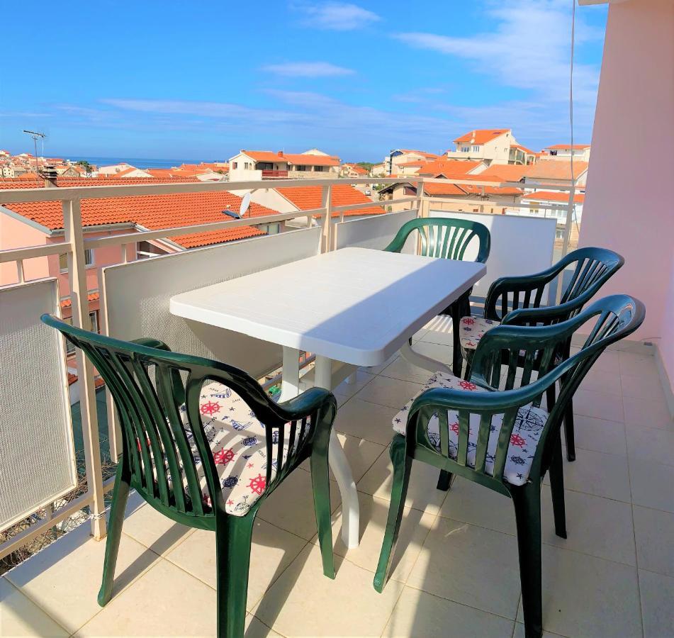Roko Apartment House Primošten Zewnętrze zdjęcie