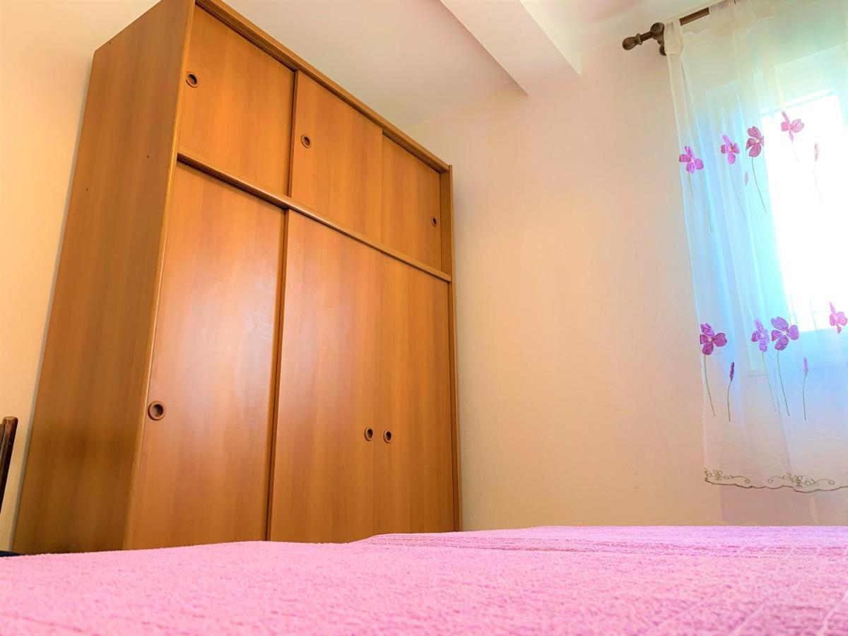 Roko Apartment House Primošten Zewnętrze zdjęcie