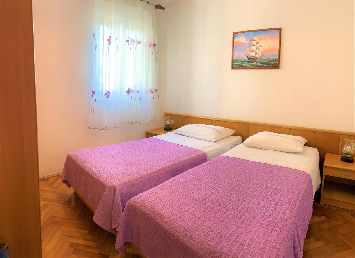Roko Apartment House Primošten Zewnętrze zdjęcie