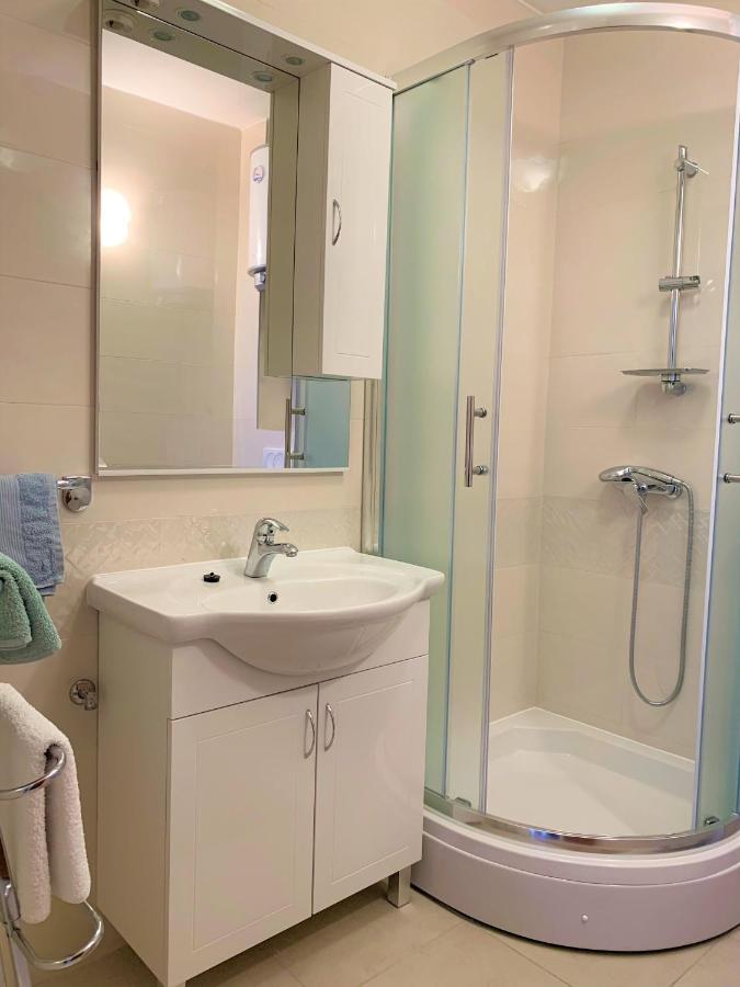Roko Apartment House Primošten Zewnętrze zdjęcie