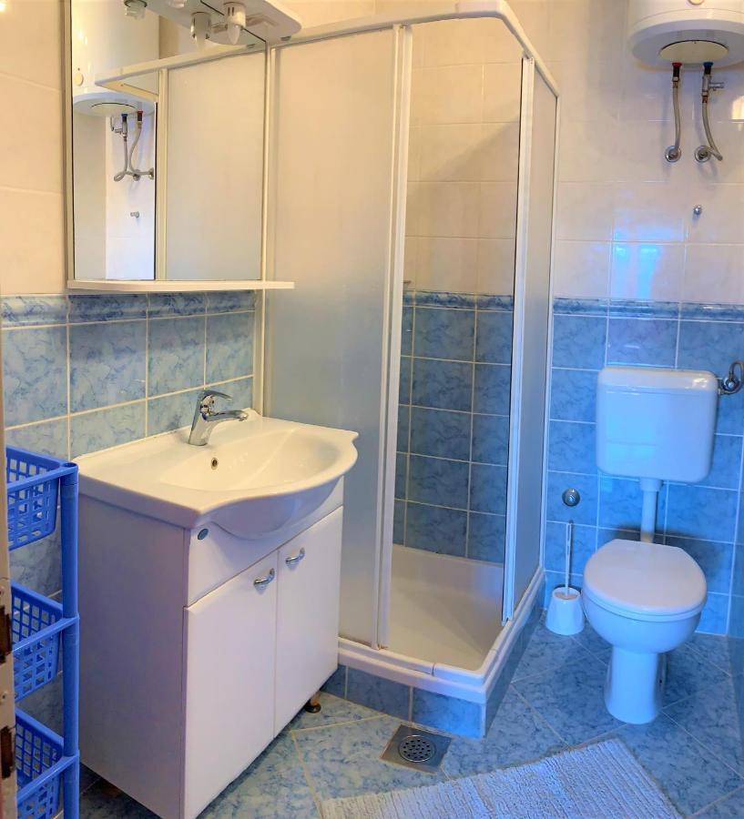 Roko Apartment House Primošten Zewnętrze zdjęcie