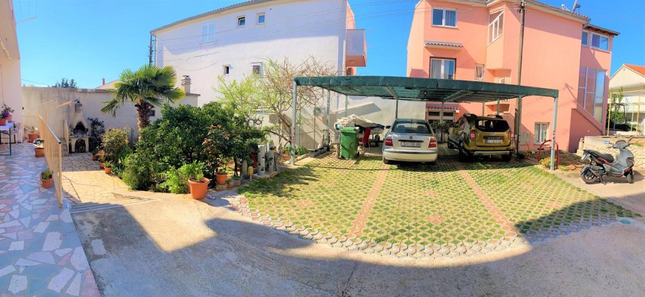Roko Apartment House Primošten Zewnętrze zdjęcie