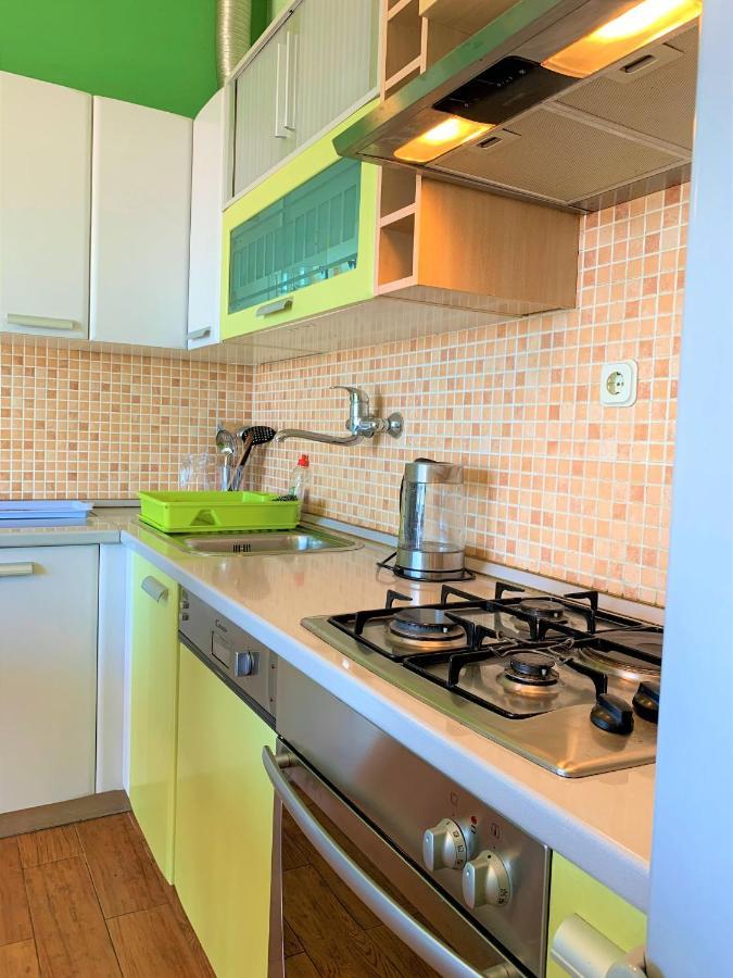 Roko Apartment House Primošten Zewnętrze zdjęcie