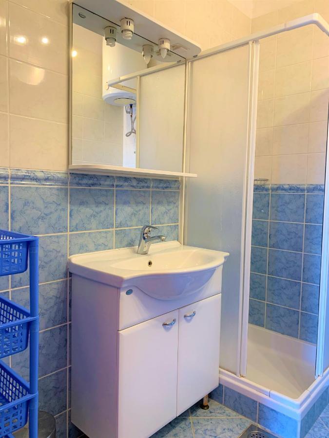 Roko Apartment House Primošten Zewnętrze zdjęcie